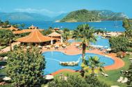 Hotel Marti Resort Egeische kust
